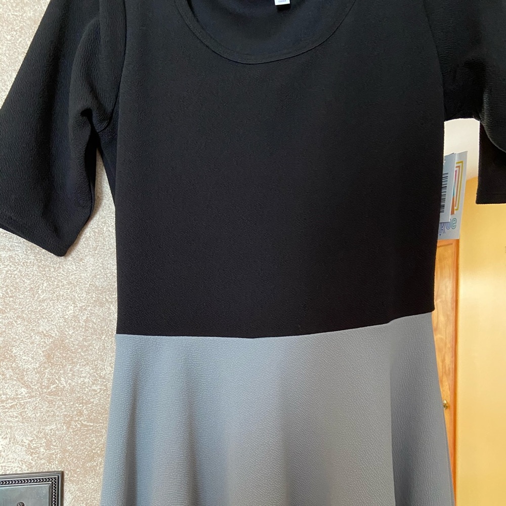 BNWT LuLuRoe “Nicole” Dress